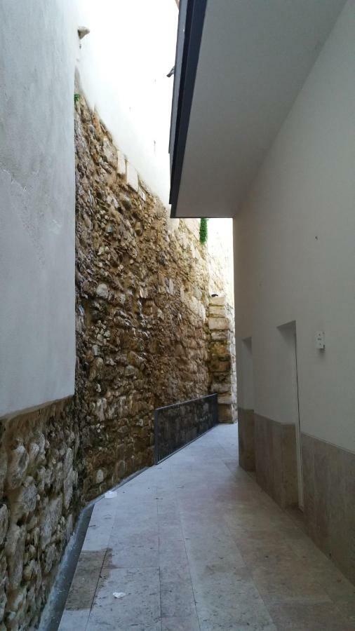 Miradouro De Santa Luzia Apartment Lisabona Exterior foto